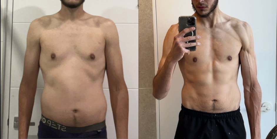 Client transformation