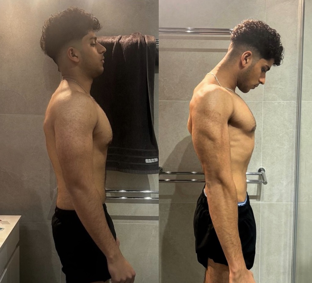 Client transformation