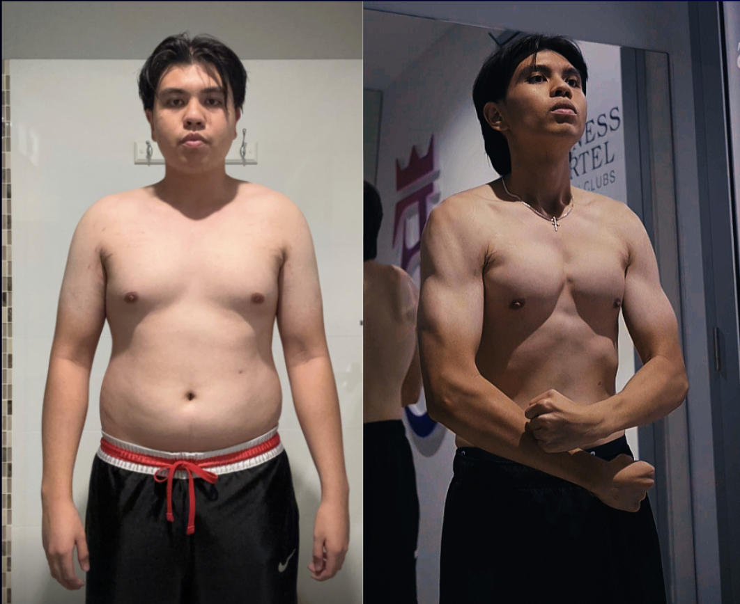 Client transformation