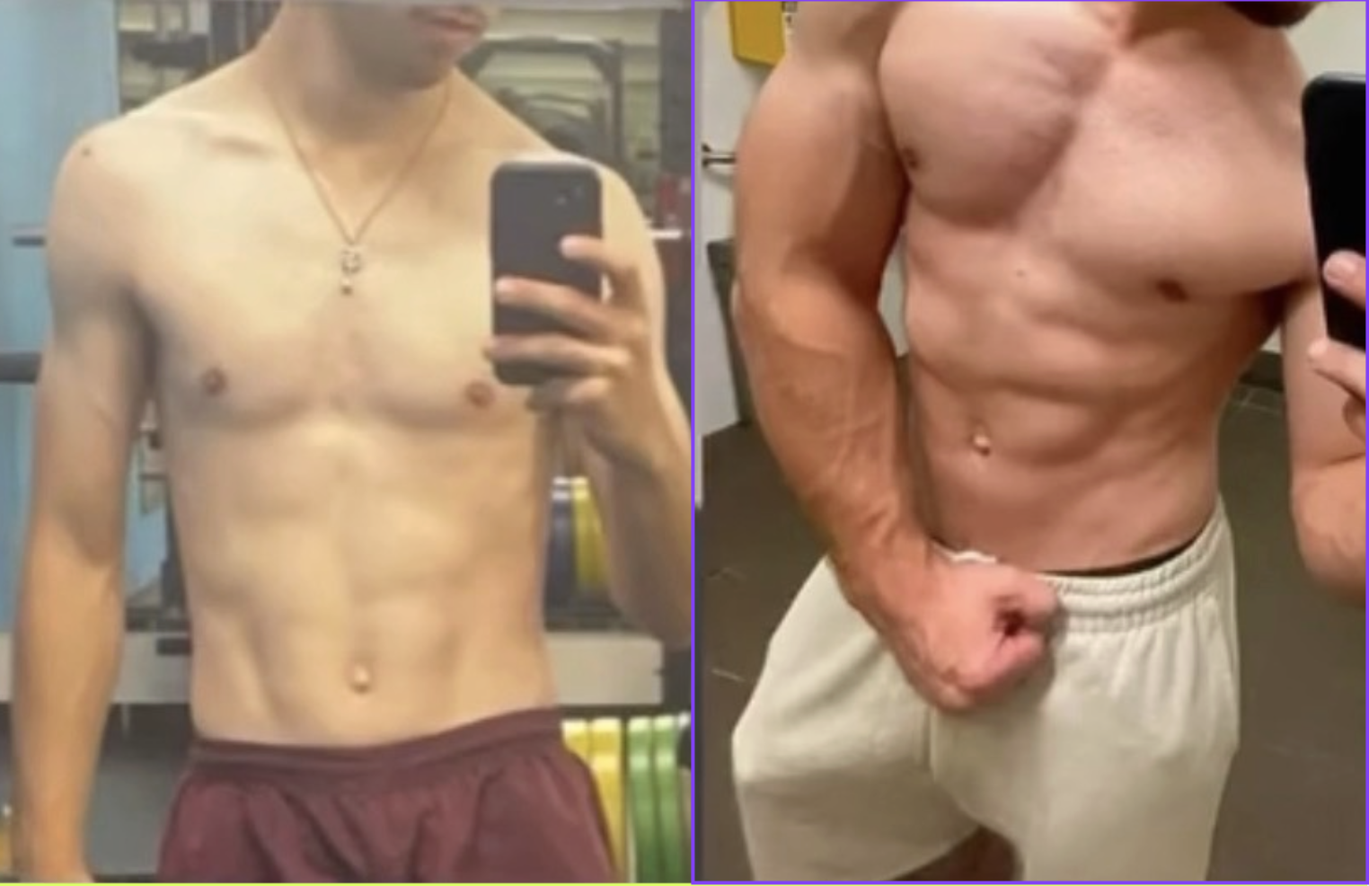 Client transformation