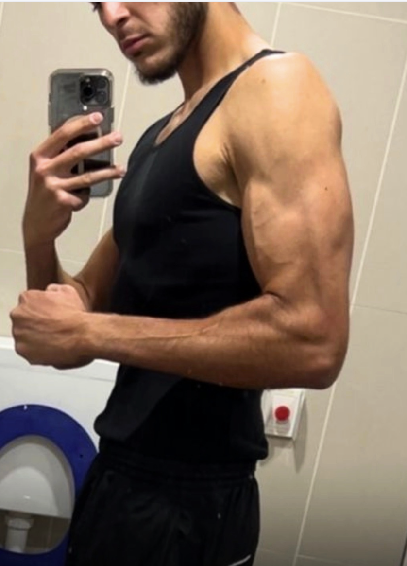 Client transformation