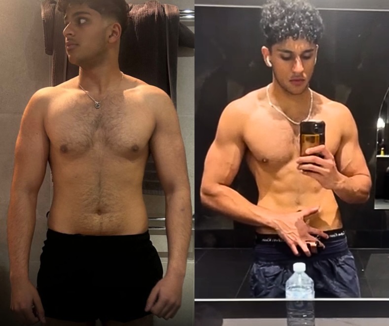 Client transformation