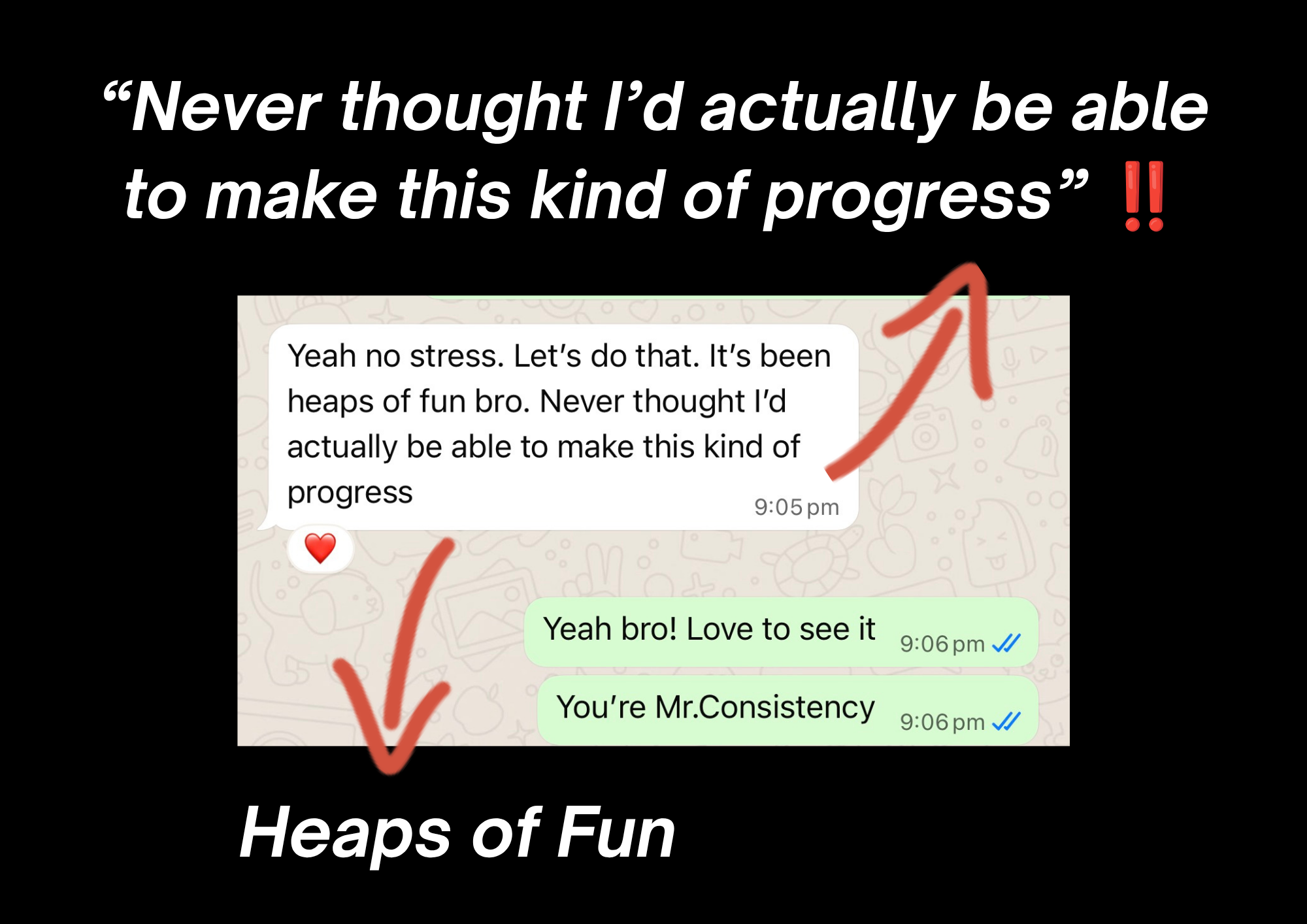 Tyler — testimonial