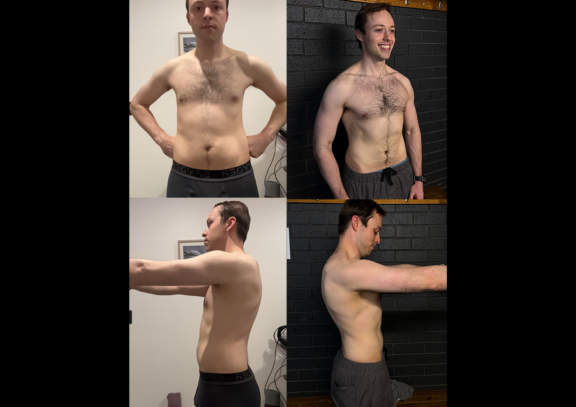 Tyler — transformation