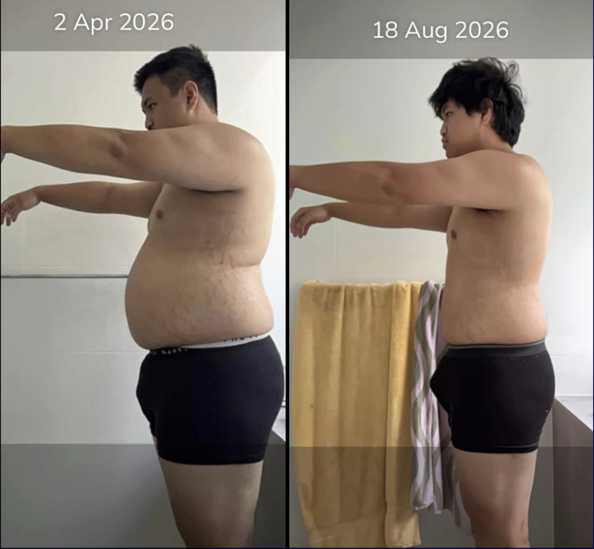 Client transformation